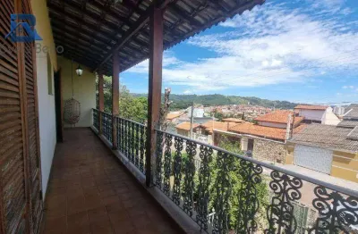 Casa à venda, 270 m² por r$ 850.000,00 - nova itatiba - itatiba/sp