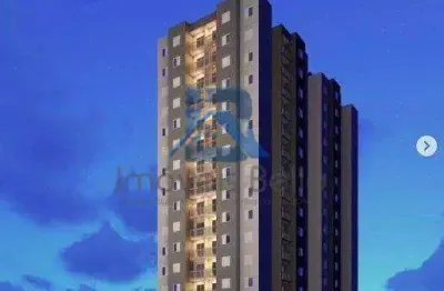 Apartamento com 2 dormitórios  ( 1 suíte) splendido   - loteamento santo antônio - itatiba/sp