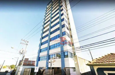 Sala à venda, 35 m² por r$ 300.000,00 - centro - itatiba/sp