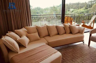 Casa à venda, 194 m² por r$ 1.590.000,00 - caioçara - jarinu/sp