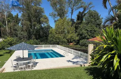 Casa com 5 dormitórios à venda, 466 m² por r$ 3.300.000,00 - ville chamonix - itatiba/sp