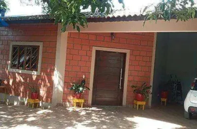 Chácara / sítio com 3 quartos à venda na Monterrey, Louveira 