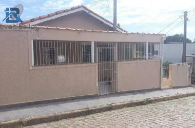 Casa à venda - loteamento santo antônio - itatiba/sp