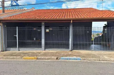 Casa com 4 quartos à venda na Rua Caetano Di Fiori, Jardim Galetto, Itatiba