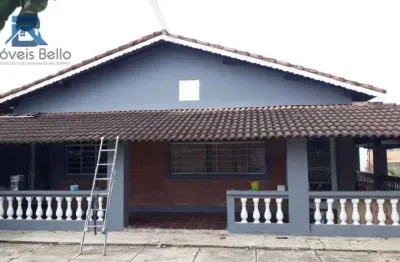 Casa com 3 quartos à venda na Travessa Francisco Dantas de Paiva, Parque São Francisco, Itatiba