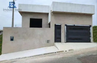 Casa com 3 quartos à venda na Rua Tacito Almeida, Portal Giardino, Itatiba