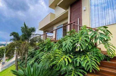 Casa, 194 m² - venda por r$ 1.500.000,00 ou aluguel por r$ 8.022,45/mês - condominio residencial villa ravenna - itatiba/sp