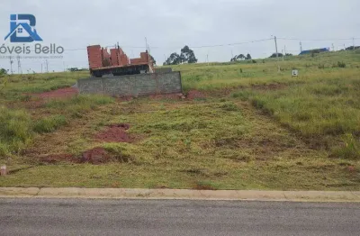 Terreno à venda na Rua Filomena Zupardo, Jardim Santa Filomena, Itatiba