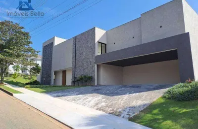 Casa em condomínio fechado com 4 quartos à venda na Rua Udine, Condomínio Villagio Paradiso, Itatiba