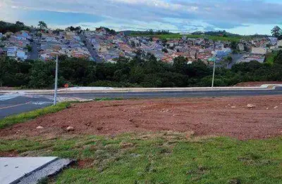 Terreno à venda, 315 m² - condomínio reserva bellano - jardim santa filomena - itatiba/sp