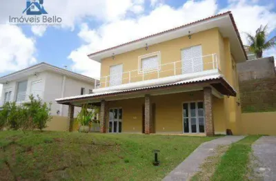 Casa com 3 quartos para alugar na Rua Asti, Condominio Residencial Paradiso, Itatiba