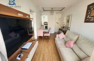 Apartamento a venda no edifício up tower, itatiba, sp