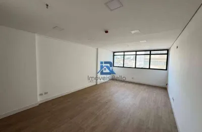 Sala, 37 m² - venda por R$ 300.000,00 ou aluguel por R$ 2.500,00/mês - Vila Brasileira - Itatiba/SP