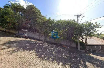 Terreno à venda, 275 m² por r$ 233.000 - jardim ipê - itatiba/sp
