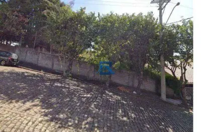 Terreno à venda, 275 m² por r$ 233.000 - jardim ipê - itatiba/sp