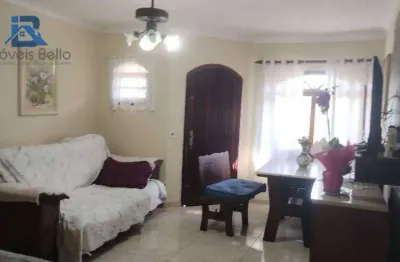 Casa com 3 quartos à venda na Rua Bartolomeu Bueno da Silva, Martim de Sá, Caraguatatuba