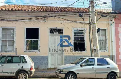 Casa com 3 quartos à venda na Praça da Bandeira, Centro, Itatiba
