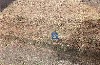 Terreno à venda, 292 m² - recanto do parque - itatiba/sp