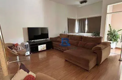 Casa com 3 dormitórios à venda - condomínio country club - itatiba/sp