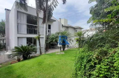 Casa em condomínio fechado com 3 quartos à venda na Rua Antenor Ubinha, Condomínio Itatiba Country, Itatiba