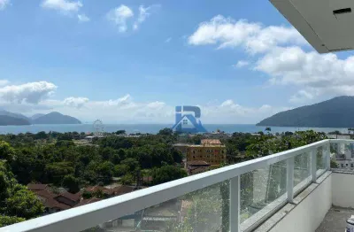 Apartamento com 3 quartos à venda em Itaguá, Ubatuba 