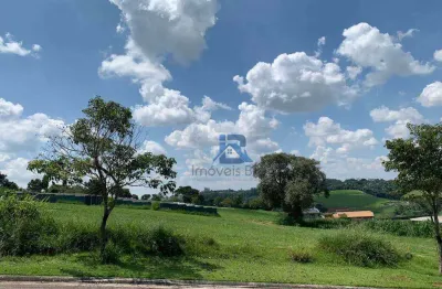 Terreno à venda, 1350 m² - condomínio fazenda dona carolina - itatiba/sp