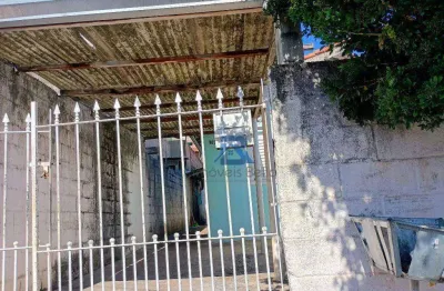 Casa com 2 quartos à venda na Rua Caetano Di Fiori, Jardim Galetto, Itatiba
