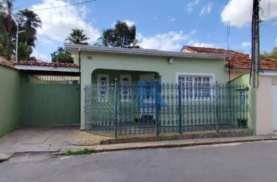 Casa com 3 dormitórios à venda - vila fassina - itatiba/sp