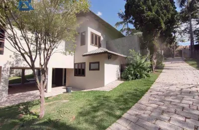 Casa com 4 dormitórios, 480 m² - venda por r$ 1.700.000,00 ou aluguel por r$ 9.840,00/mês - ville chamonix - itatiba/sp