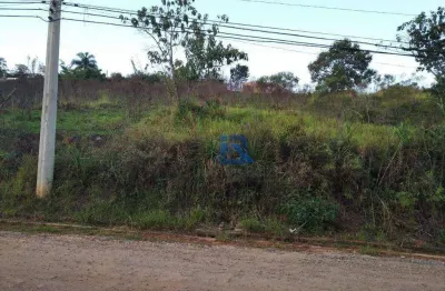 Terreno à venda, 1250 m² - vivendas do engenho d água - itatiba/sp