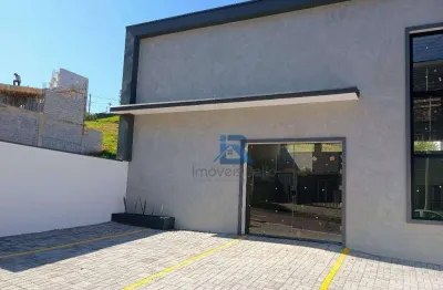 Barracão / Galpão / Depósito com 1 sala para alugar no Centro, Itatiba 