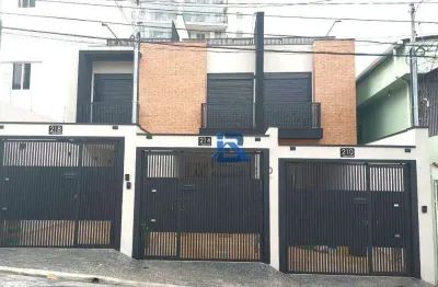 Casa com 3 quartos à venda na Rua Auguste Clesinger, Vila do Bosque, São Paulo