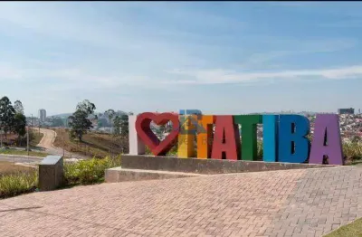 Terreno à venda, 250 m² por r$ 220.000 - jardim santa filomena - itatiba/sp