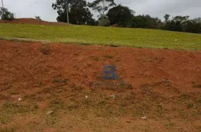 Terreno em condomínio fechado à venda na Avenida Luis Latorre, Reserva Santa Rosa, Itatiba
