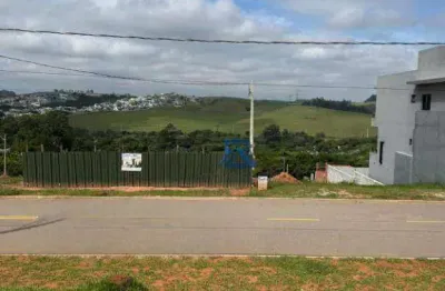 Terreno à venda, - terras  da fazenda  - itatiba/sp