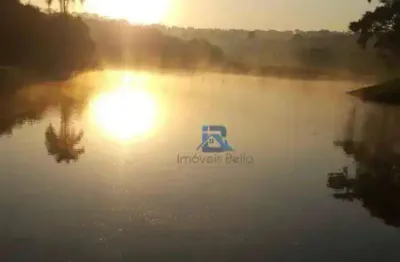 Terreno à venda, 1000 m² por r$ 258.000,00 - sítio da moenda - itatiba/sp