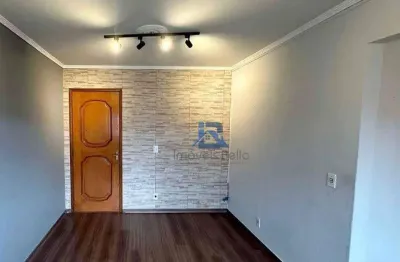 Apartamento à venda - condomínio residencial beija flôr - itatiba/sp