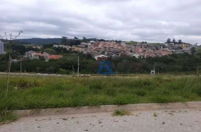 Terreno à venda, 250 m² por r$ 230.000,00 - jardim santa filomena - itatiba/sp
