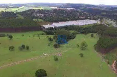 Terreno à venda na Rodovia Dom Pedro I, Bairro Morro Azul, Itatiba