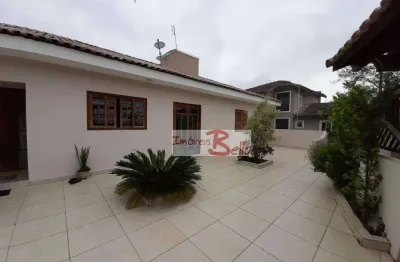 Casa com 5 dormitórios à venda, 355 m² por r$ 1.500.000,00 - giardino d  itália - itatiba/sp