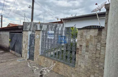 Casa com 3 dormitórios à venda na vila cremonesi - itatiba/sp