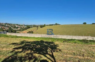 Terreno à venda, 448 m² por r$ 300.000 - bairro itapema - itatiba/sp