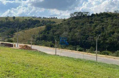 Terreno à venda, 420 m² por r$ 280.000,00 - bairro itapema - itatiba/sp