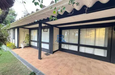 Casa com 3 dormitórios à venda, 229 m² por r$ 990.000,00 - condomínio ville de chamonix - itatiba/sp