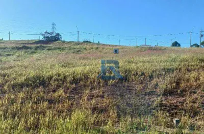Terreno à venda na Avenida Benedito Alves Barbosa Sobrinho, Jardim Santa Filomena, Itatiba