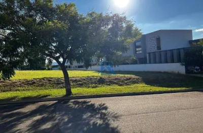 Terreno à venda, 556 m² por r$ 350.000,00 - sete lagos - itatiba/sp