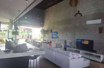 Casa em condomínio fechado com 3 quartos à venda no Residencial Sete Lagos, Itatiba 