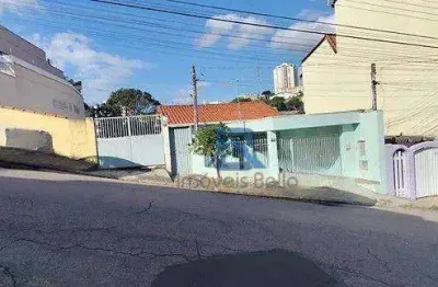 Casa com 3 quartos à venda na Rua Napoleão Reinaldi, Jardim Nice, Itatiba