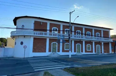 Loja com ótima localização para venda e locação em itatiba