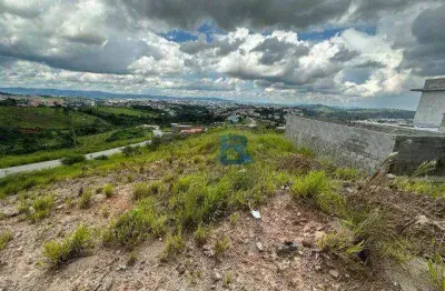 Terreno à venda, 258 m² por r$ 134.000,00 - portal giardino - itatiba/sp
